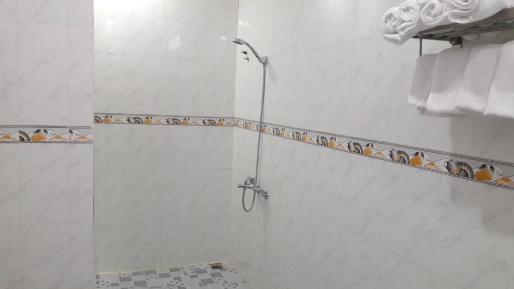остров Фукуок: Tre Vang Hotel