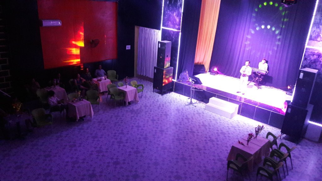 остров Фукуок: Tre Vang Hotel