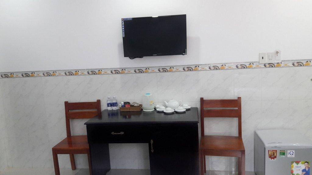 остров Фукуок: Tre Vang Hotel