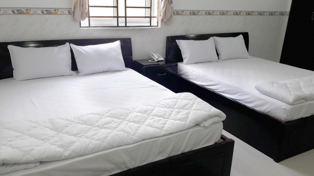 остров Фукуок: Tre Vang Hotel