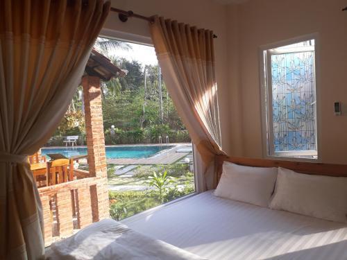 остров Фукуок: Sun  Wind Paradise Bungalow