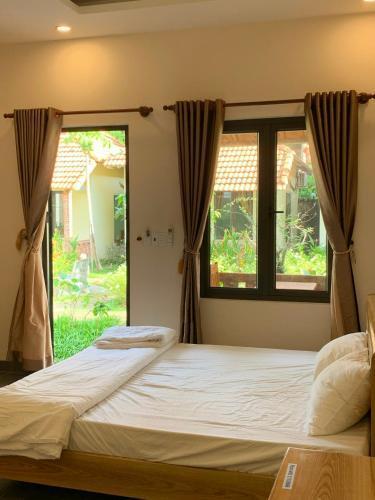 остров Фукуок: Sun  Wind Paradise Bungalow