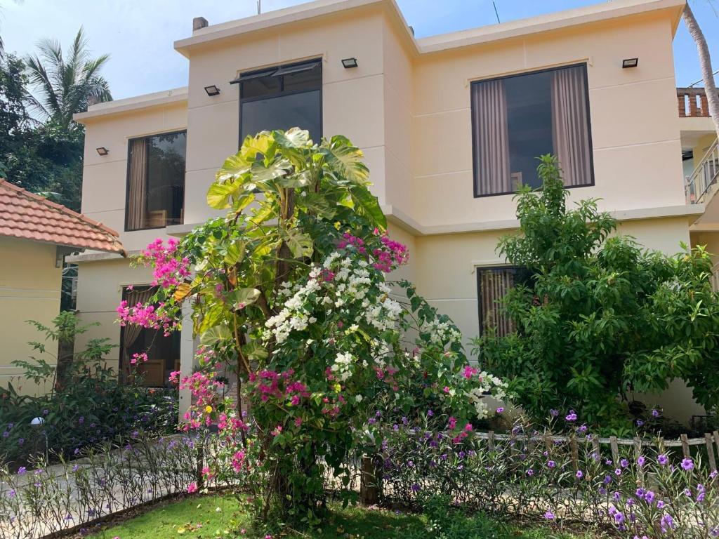 остров Фукуок: Sun  Wind Paradise Bungalow