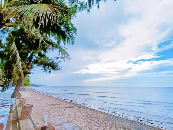 Фантхьет: Hoang Lam Resort Mui Ne