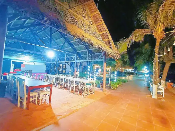 Фантхьет: Hoang Lam Resort Mui Ne