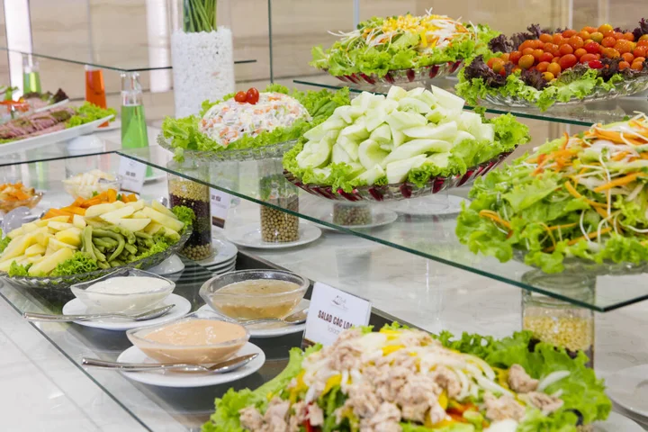 Нячанг: Stella Maris Nha Trang Hotel