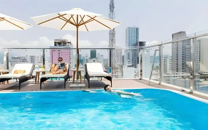 Нячанг: Stella Maris Nha Trang Hotel