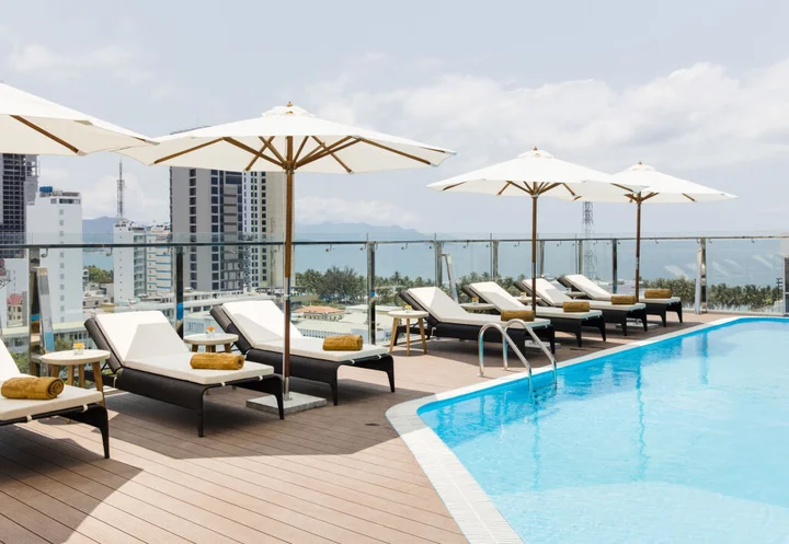 Нячанг: Stella Maris Nha Trang Hotel
