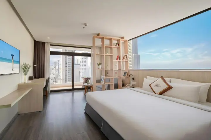 Нячанг: Stella Maris Nha Trang Hotel