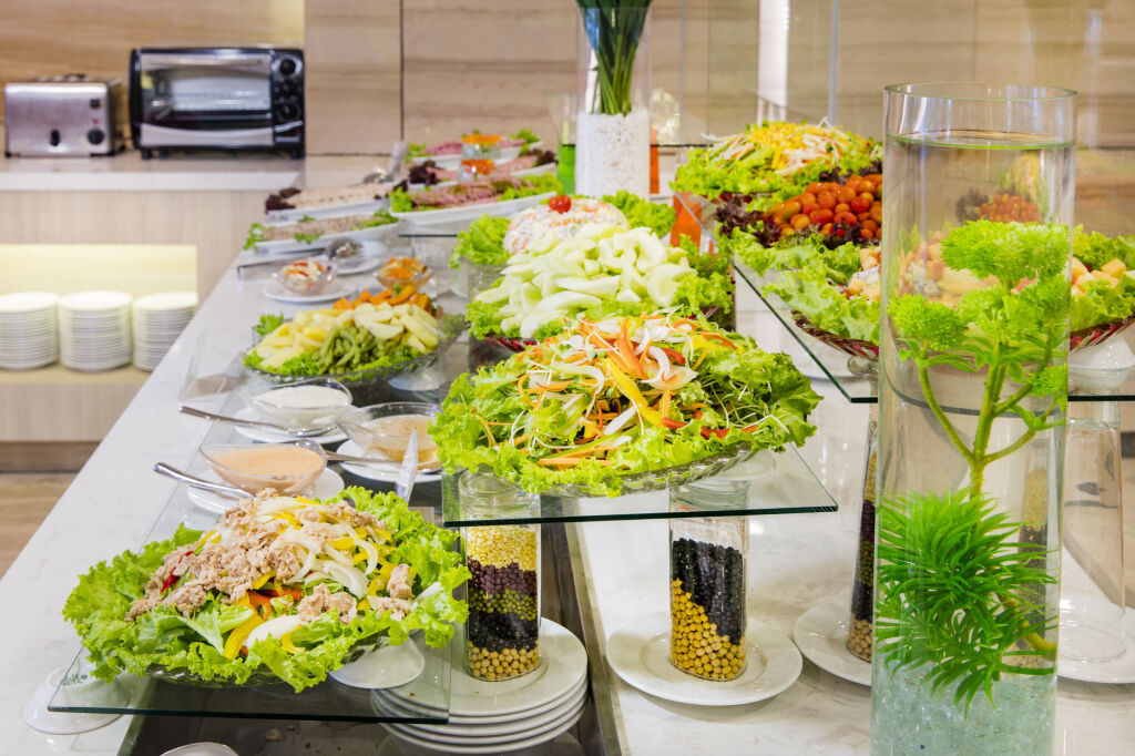 Нячанг: Stella Maris Nha Trang Hotel