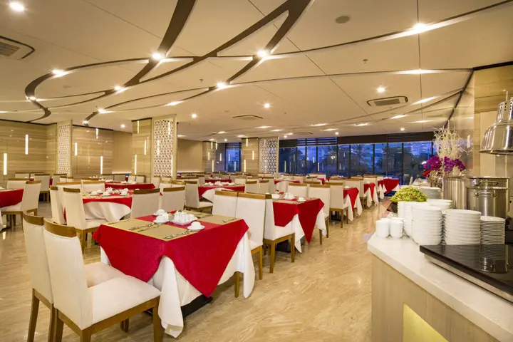 Нячанг: Stella Maris Nha Trang Hotel