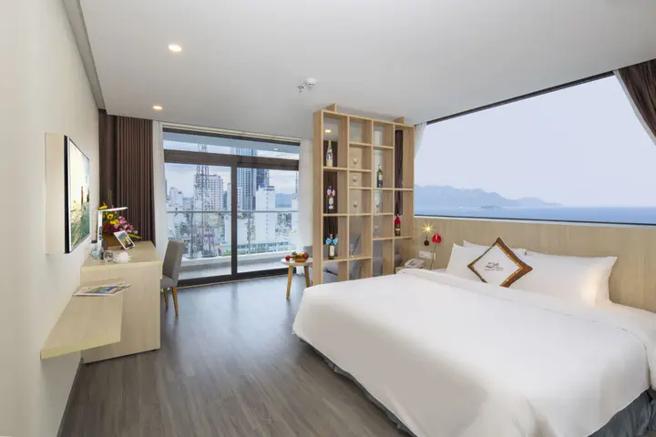 Нячанг: Stella Maris Nha Trang Hotel