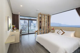 Нячанг: Stella Maris Nha Trang Hotel