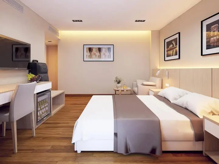 Нячанг: Stella Maris Nha Trang Hotel