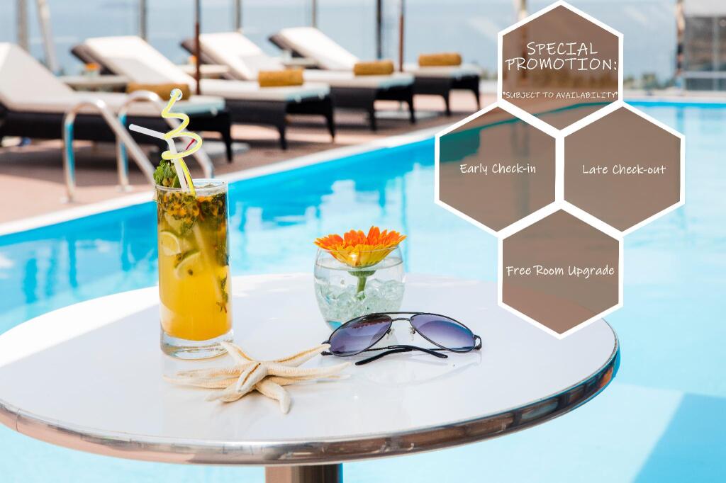 Нячанг: Stella Maris Nha Trang Hotel