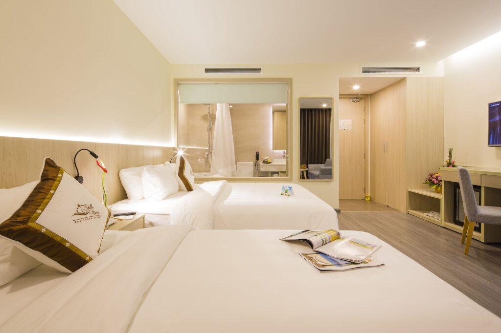 Нячанг: Stella Maris Nha Trang Hotel