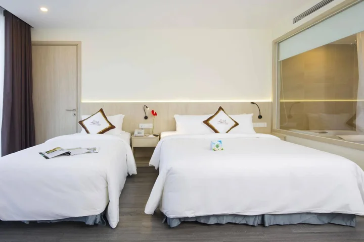 Нячанг: Stella Maris Nha Trang Hotel