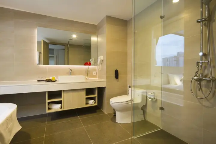 Нячанг: Stella Maris Nha Trang Hotel