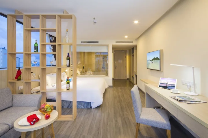 Нячанг: Stella Maris Nha Trang Hotel