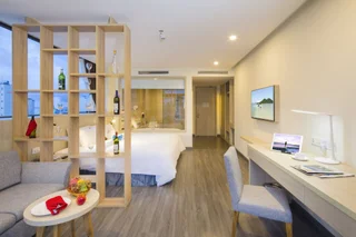 Нячанг: Stella Maris Nha Trang Hotel