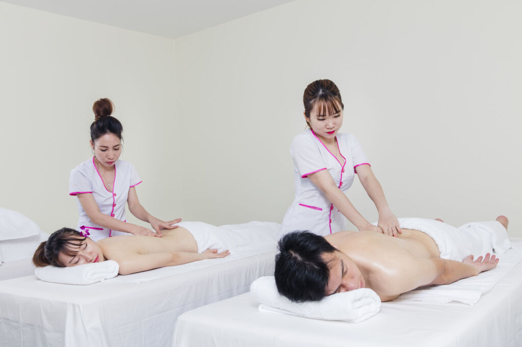 Нячанг: Stella Maris Nha Trang Hotel