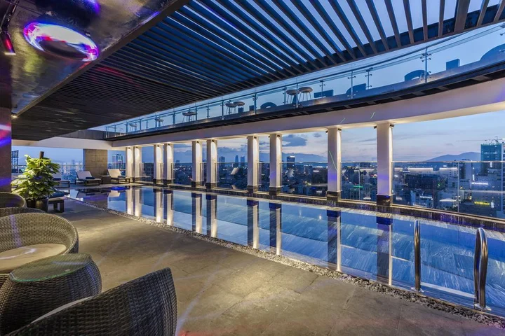 Нячанг: Stella Maris Nha Trang Hotel