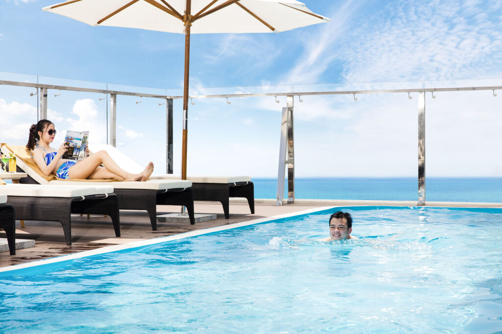 Нячанг: Stella Maris Nha Trang Hotel