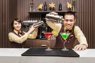 Нячанг: Stella Maris Nha Trang Hotel