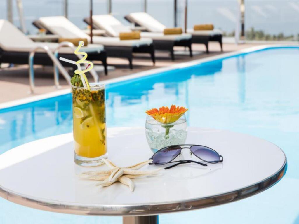 Нячанг: Stella Maris Nha Trang Hotel