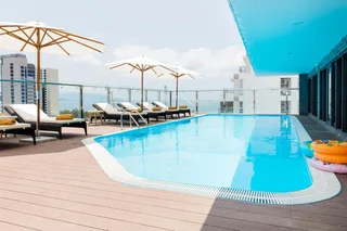 Нячанг: Stella Maris Nha Trang Hotel