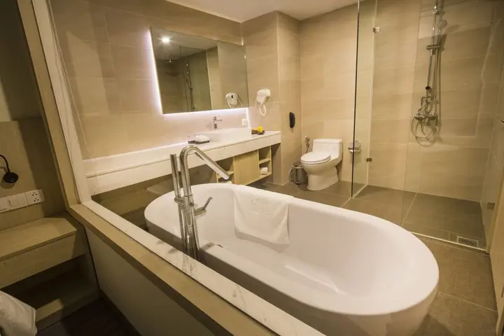 Нячанг: Stella Maris Nha Trang Hotel