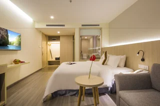 Нячанг: Stella Maris Nha Trang Hotel