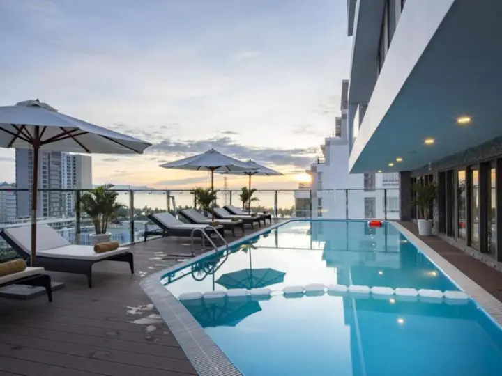 Нячанг: Stella Maris Nha Trang Hotel
