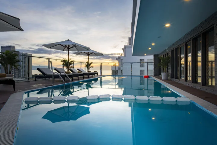 Нячанг: Stella Maris Nha Trang Hotel