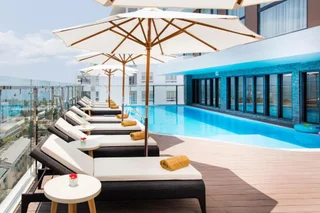 Нячанг: Stella Maris Nha Trang Hotel