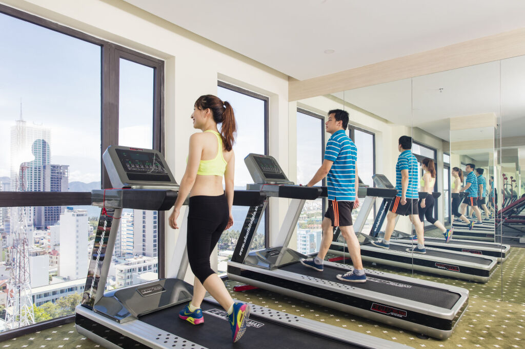 Нячанг: Stella Maris Nha Trang Hotel