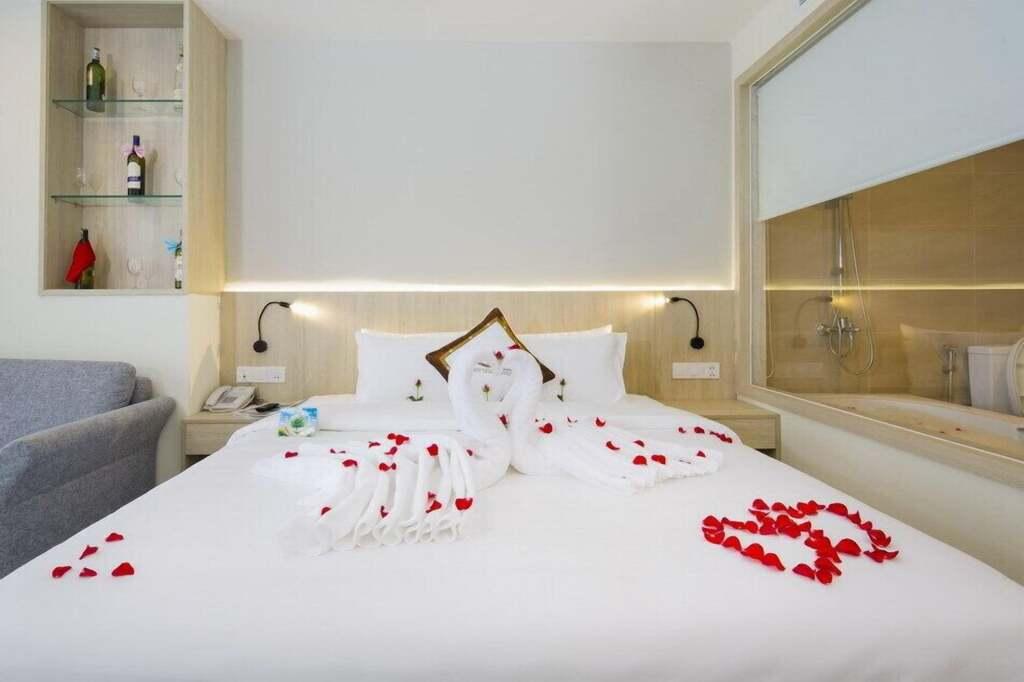Нячанг: Stella Maris Nha Trang Hotel