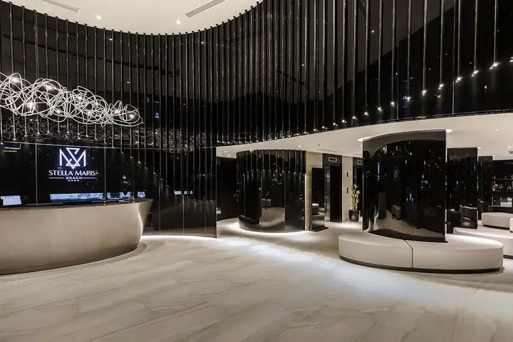 Нячанг: Stella Maris Nha Trang Hotel
