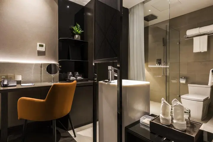Нячанг: Stella Maris Nha Trang Hotel