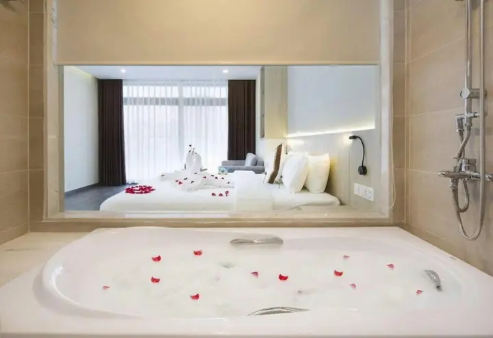 Нячанг: Stella Maris Nha Trang Hotel