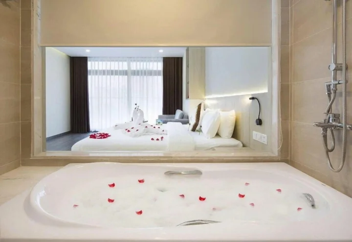 Нячанг: Stella Maris Nha Trang Hotel
