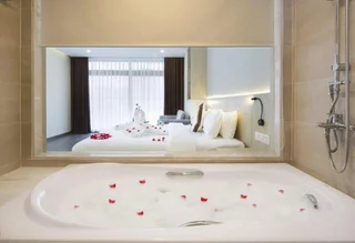 Нячанг: Stella Maris Nha Trang Hotel