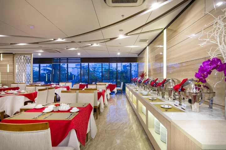 Нячанг: Stella Maris Nha Trang Hotel