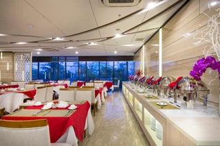 Нячанг: Stella Maris Nha Trang Hotel