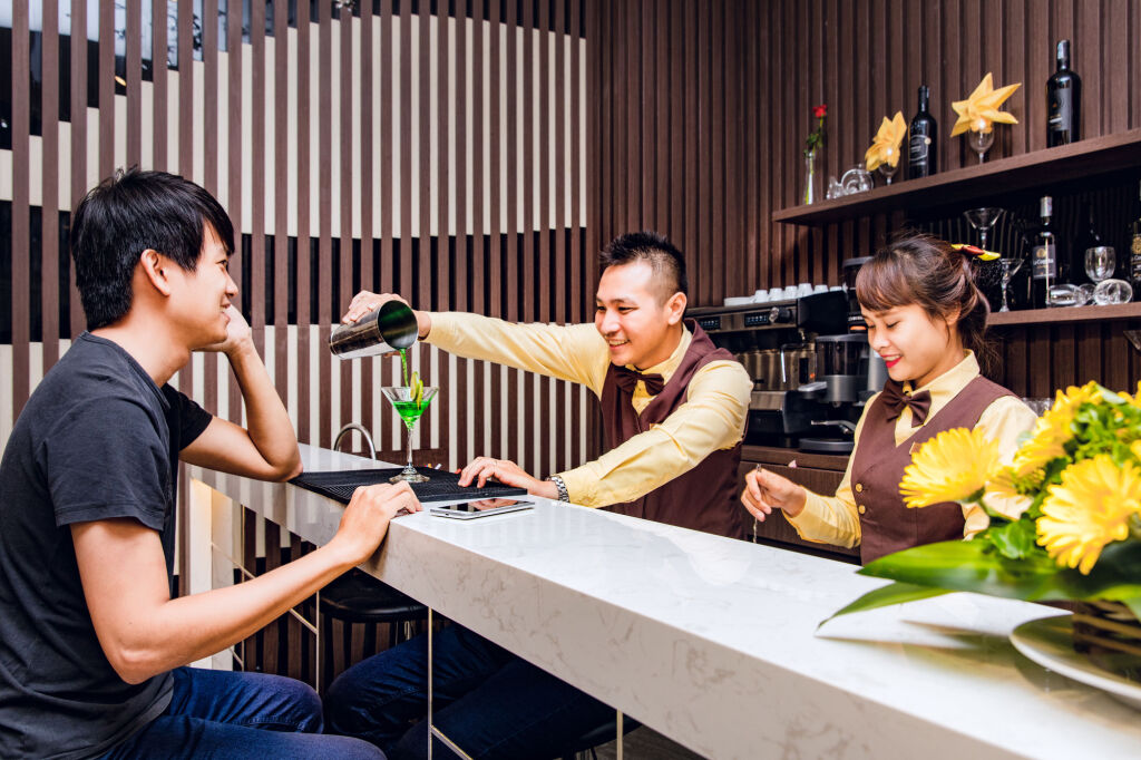 Нячанг: Stella Maris Nha Trang Hotel