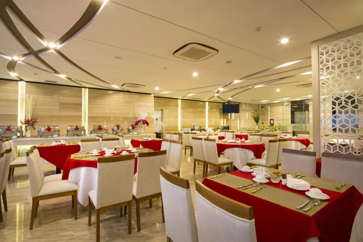 Нячанг: Stella Maris Nha Trang Hotel