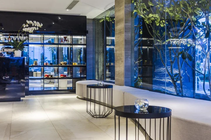 Нячанг: Stella Maris Nha Trang Hotel