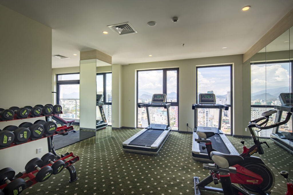 Нячанг: Stella Maris Nha Trang Hotel
