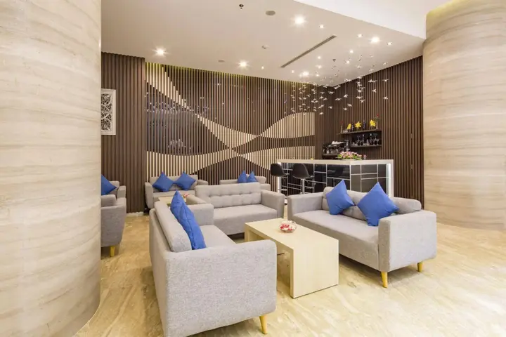 Нячанг: Stella Maris Nha Trang Hotel