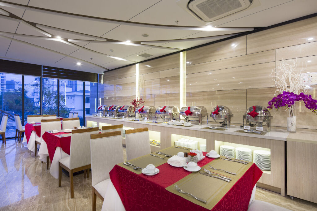 Нячанг: Stella Maris Nha Trang Hotel